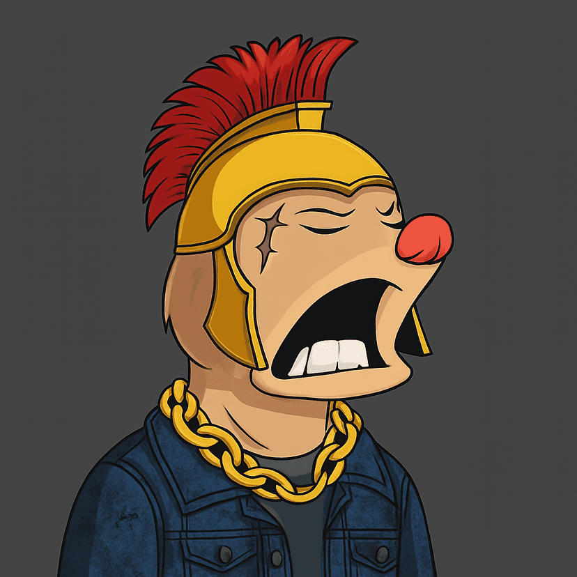Hero Mole